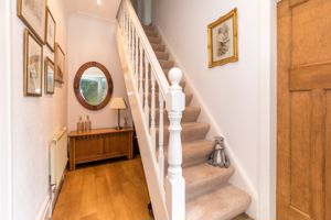 Hall- click for photo gallery